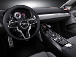 Audi Nanuk Quattro Concept 2013 года